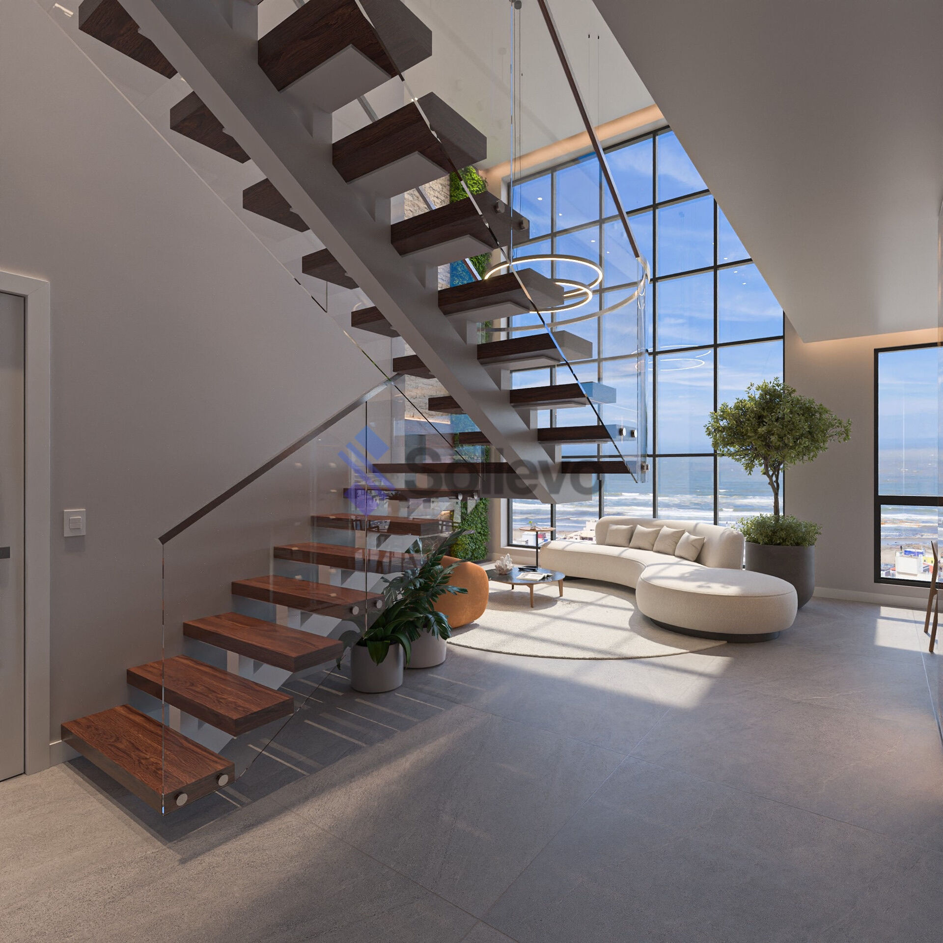 Apartamento, 3 quartos, 134 m² - Foto 21