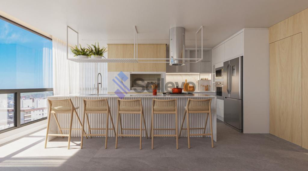 Apartamento, 3 quartos, 134 m² - Foto 7