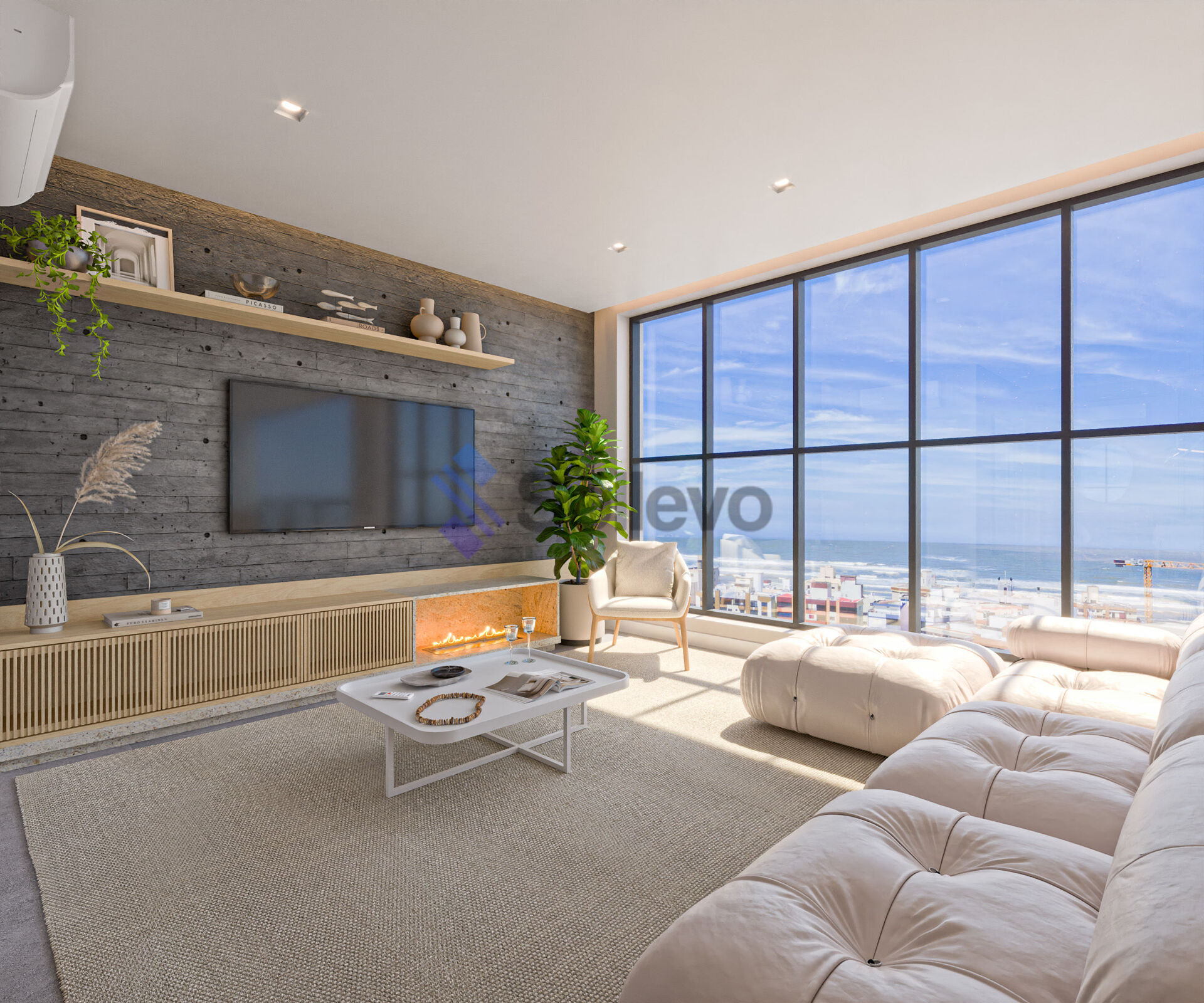 Apartamento, 3 quartos, 134 m² - Foto 6