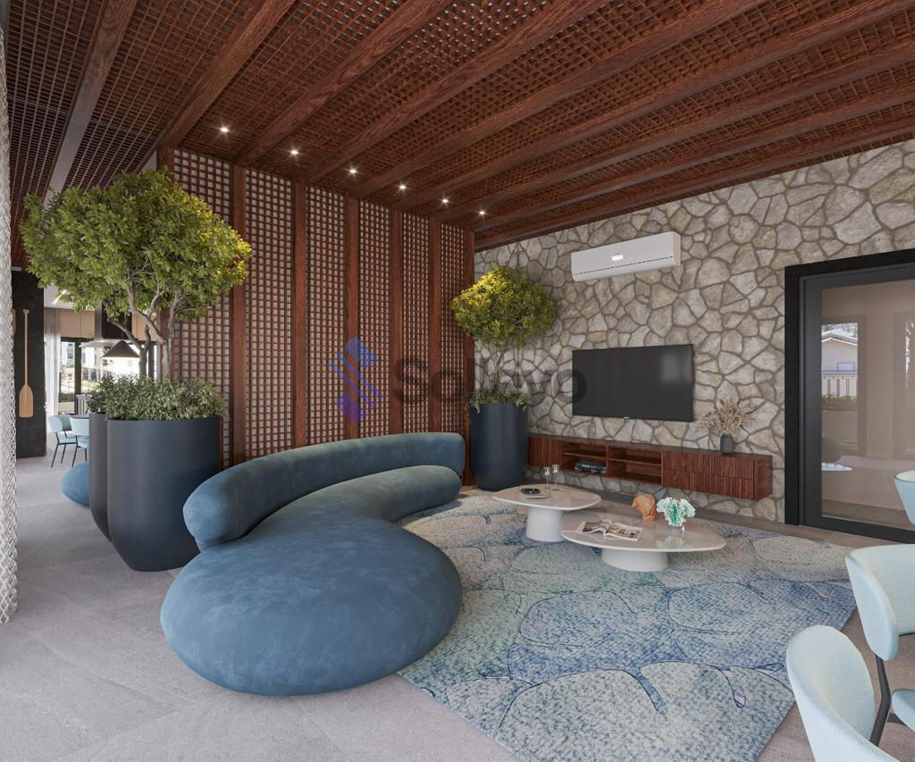 Apartamento, 3 quartos, 134 m² - Foto 28