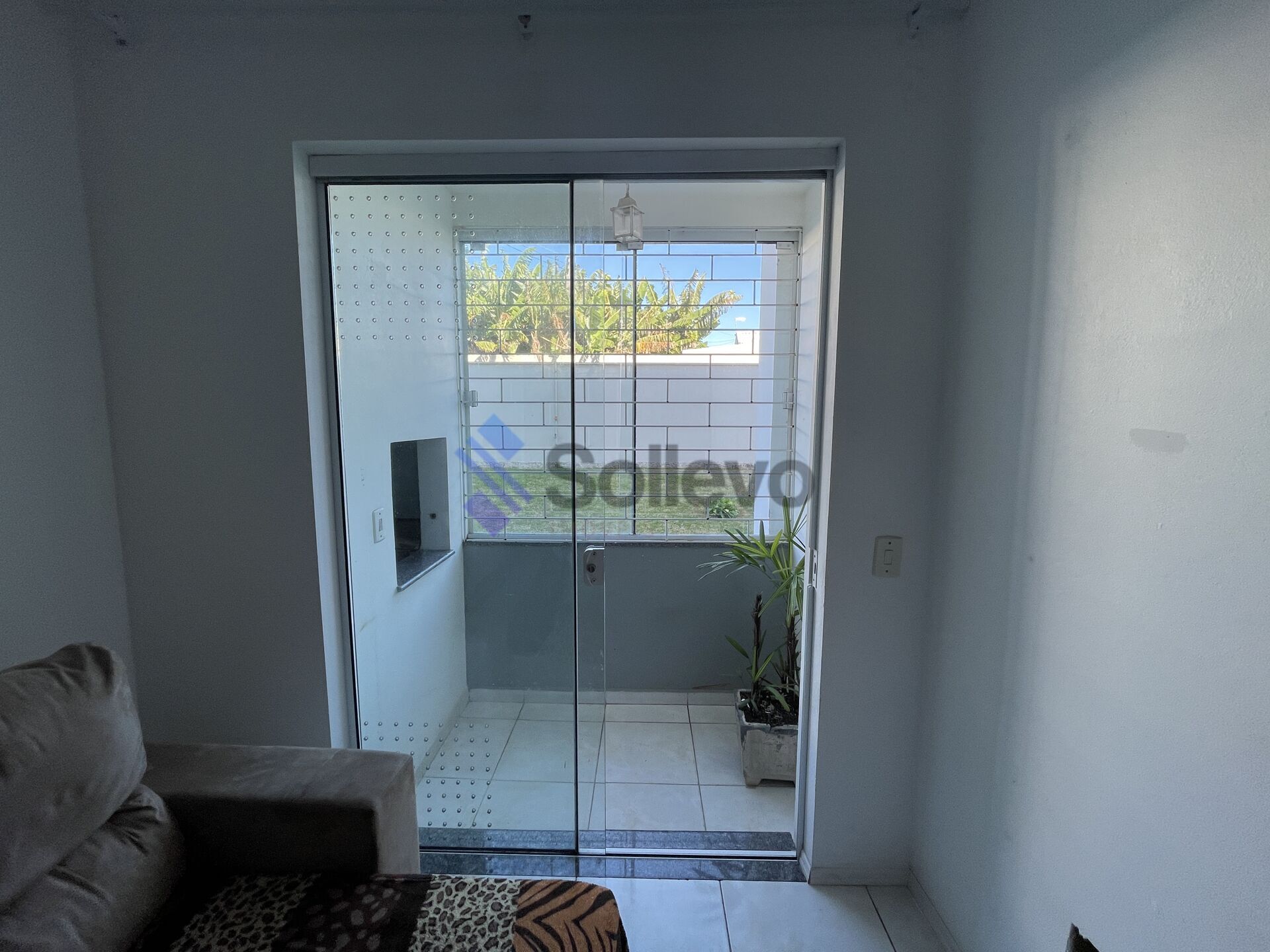 Apartamento, 1 quarto - Foto 4