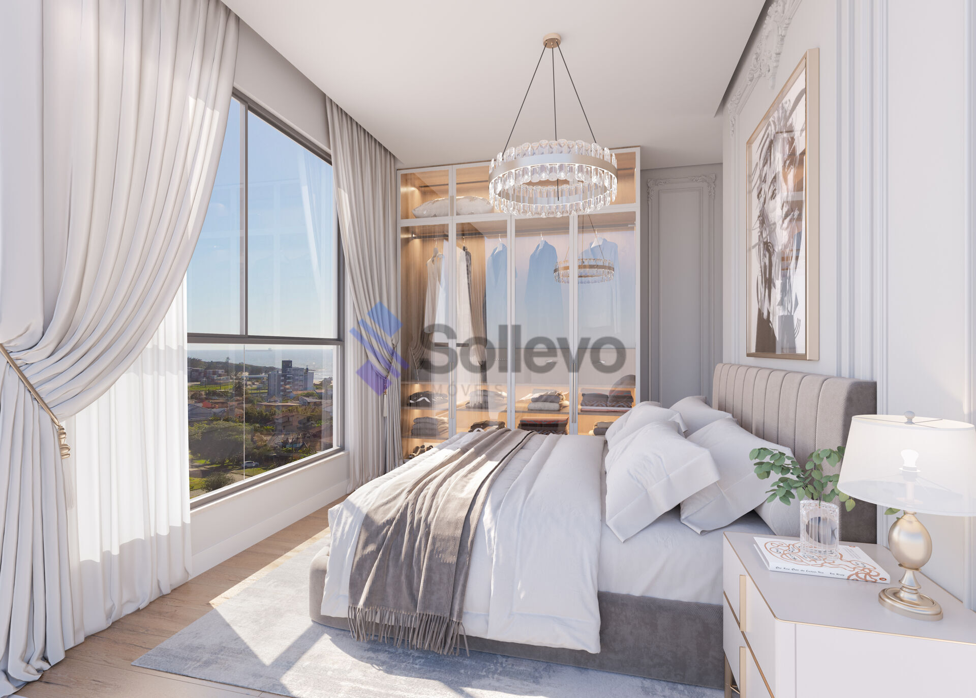 Apartamento à venda com 3 quartos, 90m² - Foto 10