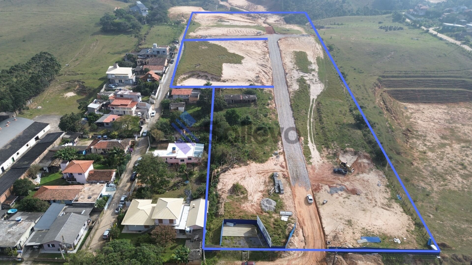 Terreno, 373 m² - Foto 7