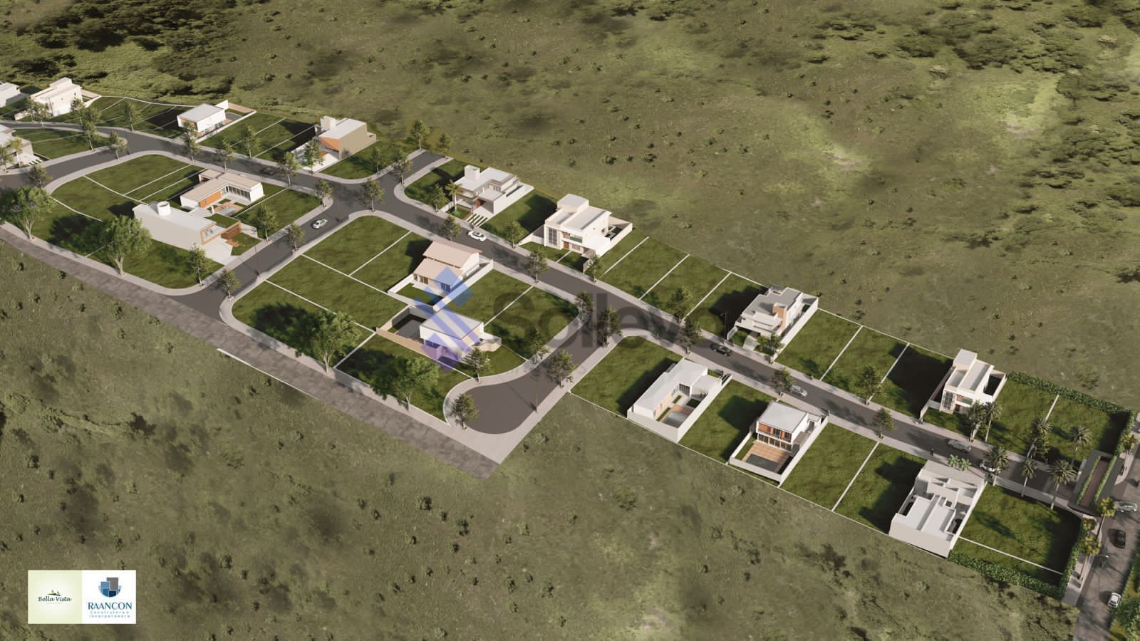 Terreno, 373 m² - Foto 4