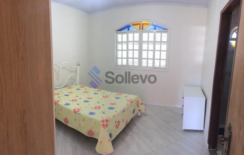 Casa à venda com 3 quartos, 180m² - Foto 29