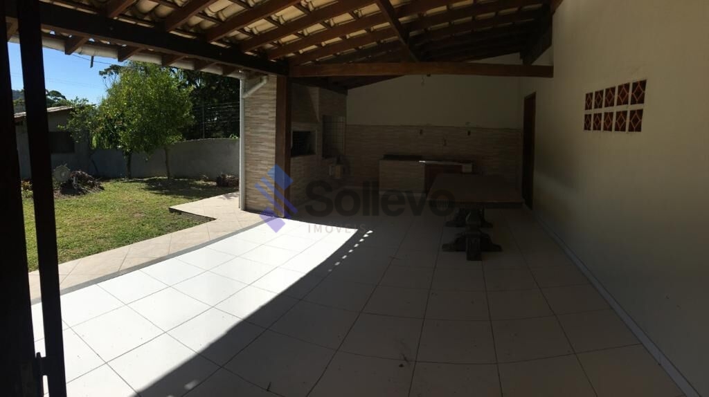 Casa à venda com 3 quartos, 180m² - Foto 12