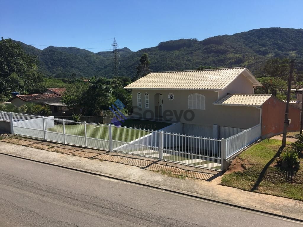 Casa à venda com 3 quartos, 180m² - Foto 6