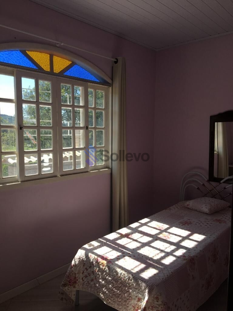 Casa à venda com 3 quartos, 180m² - Foto 28