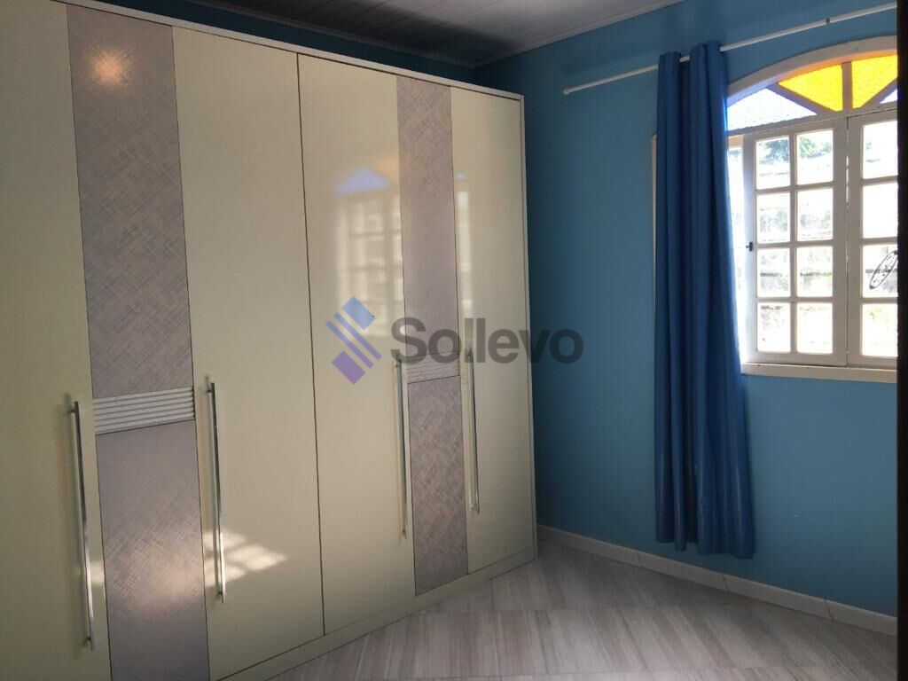 Casa à venda com 3 quartos, 180m² - Foto 30