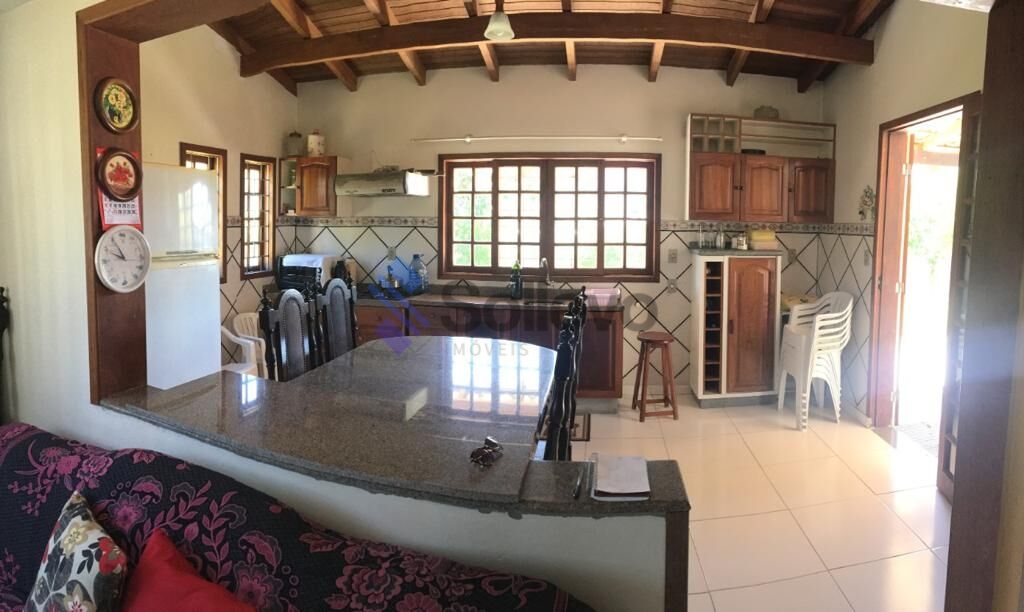 Casa à venda com 3 quartos, 180m² - Foto 16