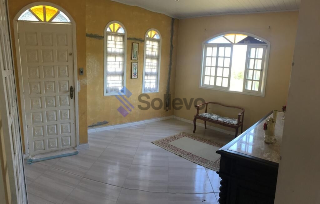 Casa à venda com 3 quartos, 180m² - Foto 18