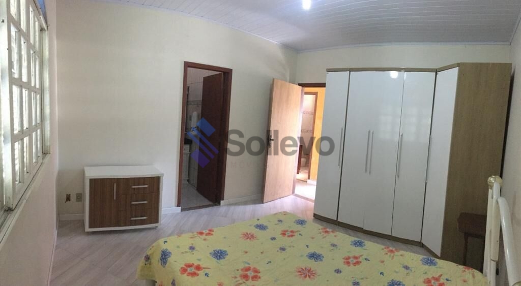 Casa à venda com 3 quartos, 180m² - Foto 25