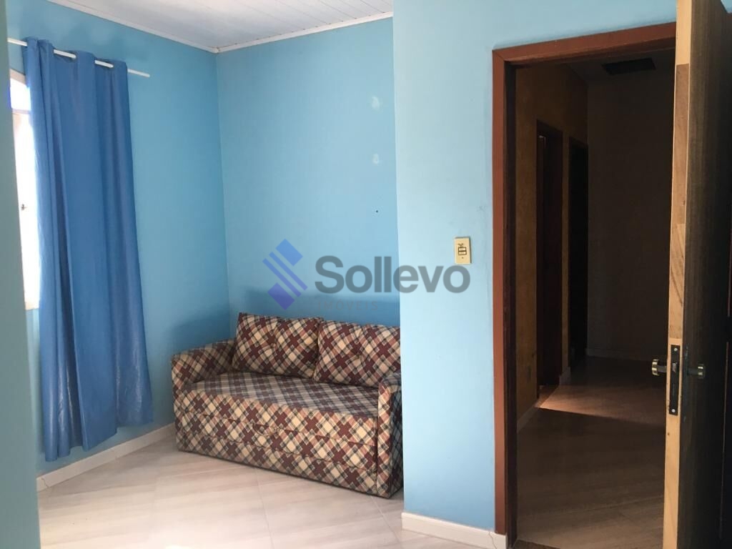 Casa à venda com 3 quartos, 180m² - Foto 26