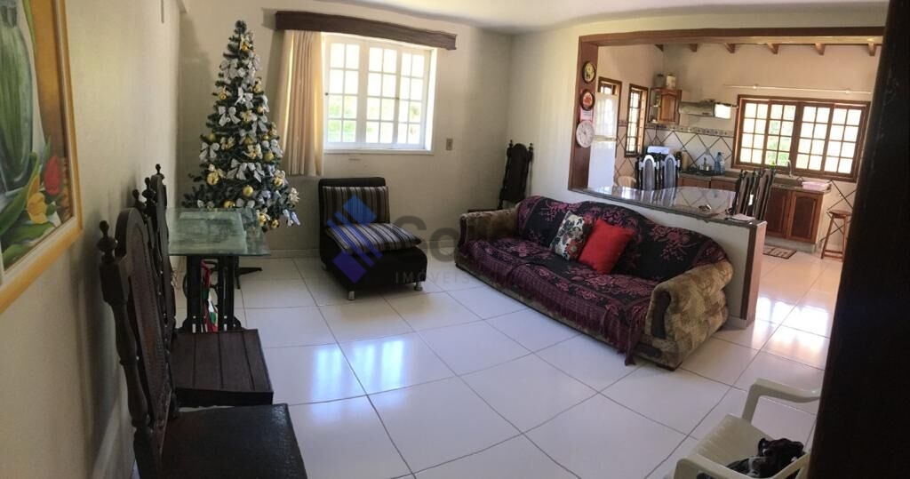 Casa à venda com 3 quartos, 180m² - Foto 17