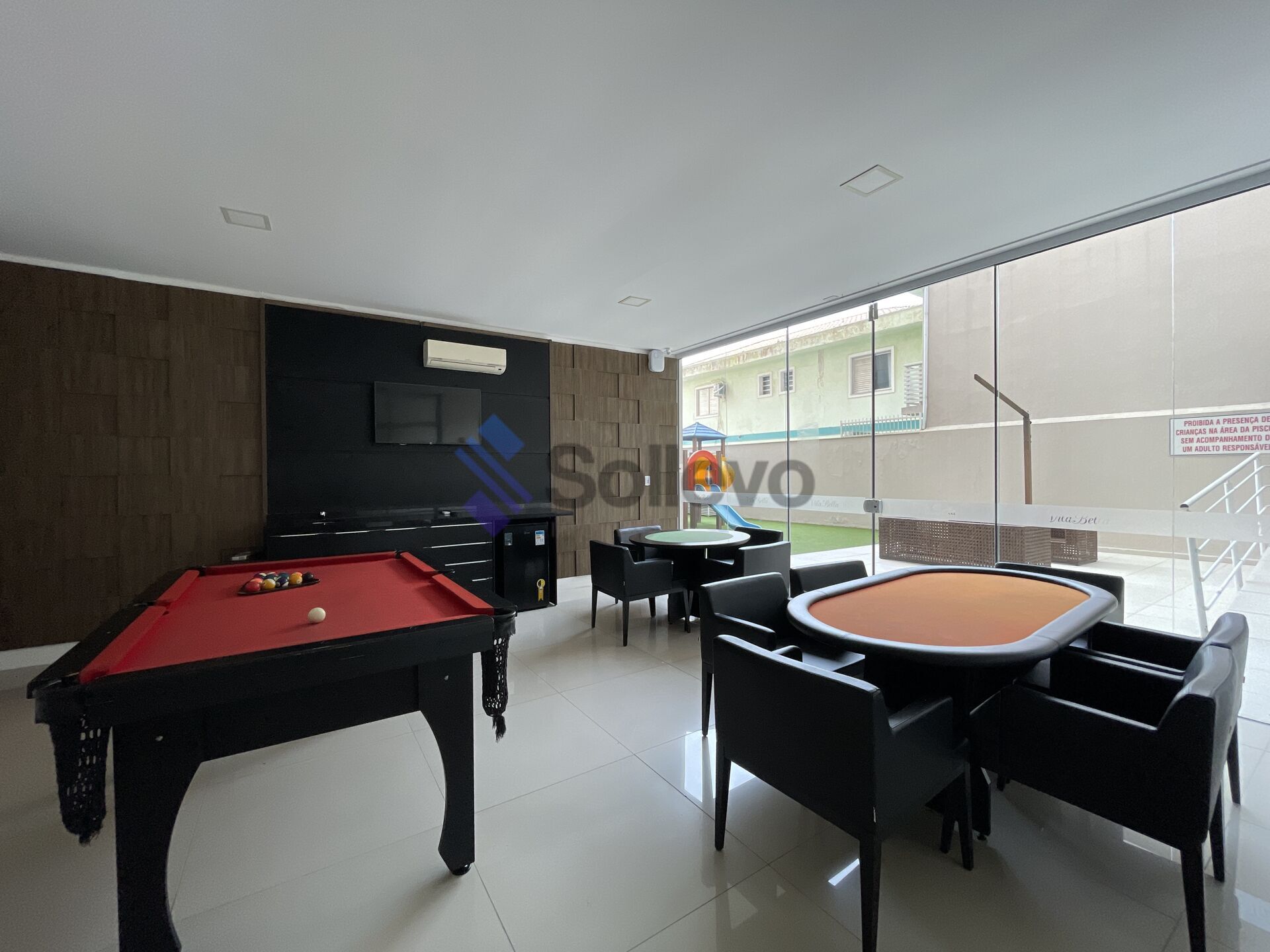 Apartamento à venda com 3 quartos, 90m² - Foto 31