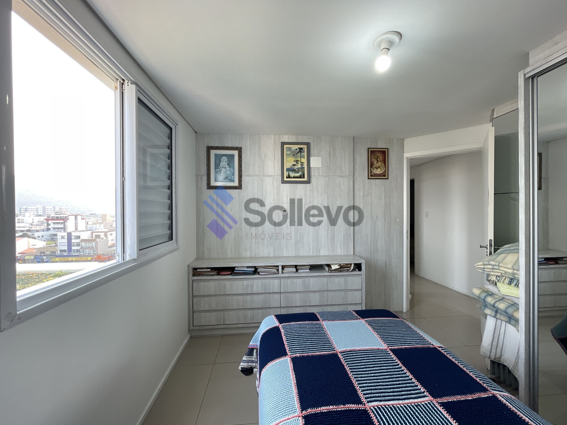 Apartamento à venda com 3 quartos, 90m² - Foto 24