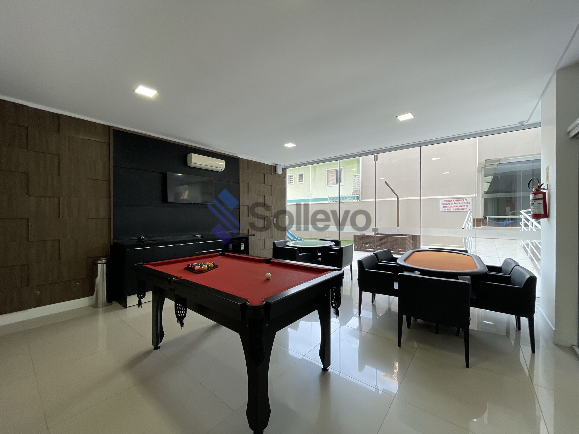 Apartamento à venda com 3 quartos, 90m² - Foto 32