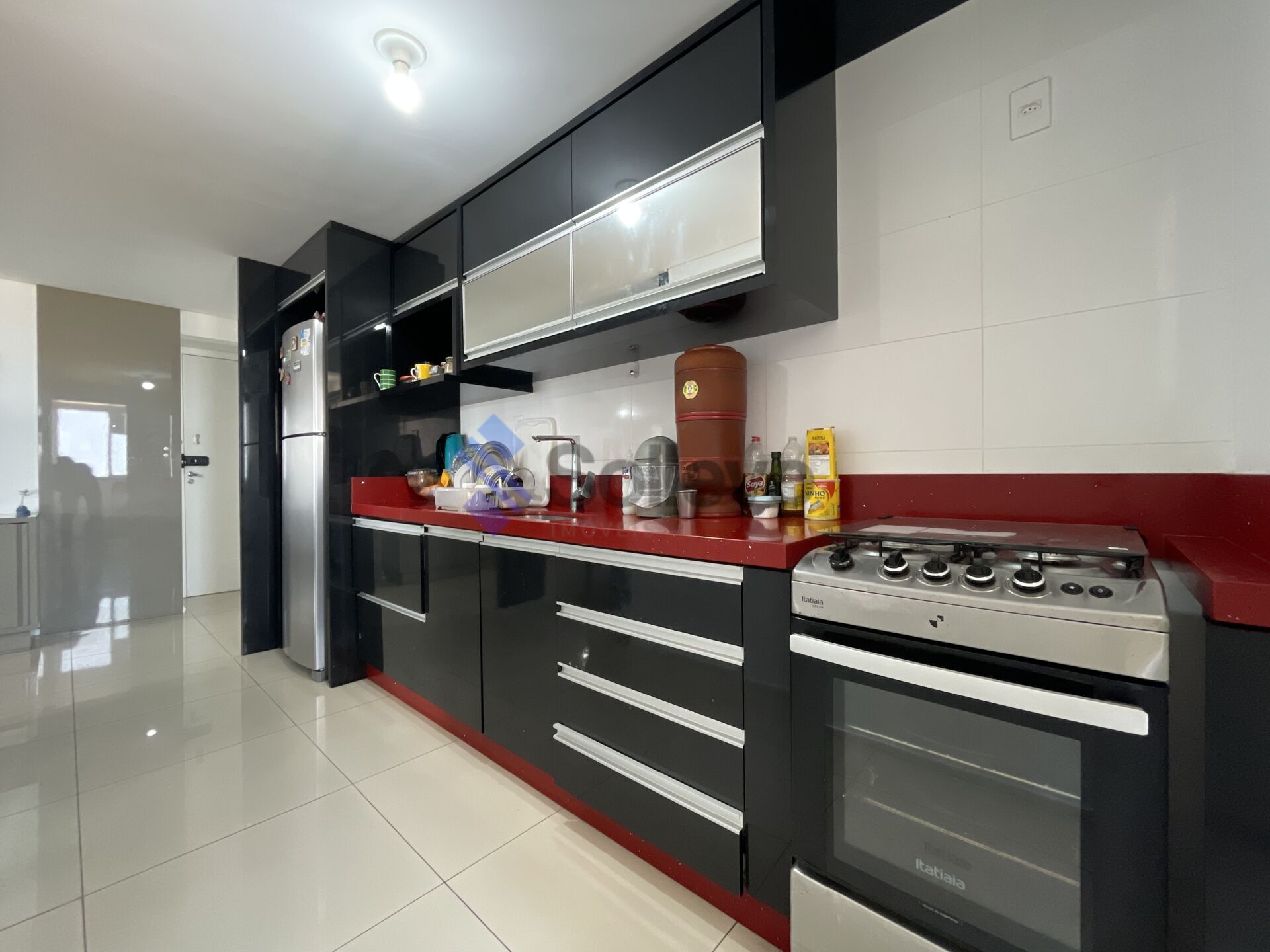 Apartamento à venda com 3 quartos, 90m² - Foto 7