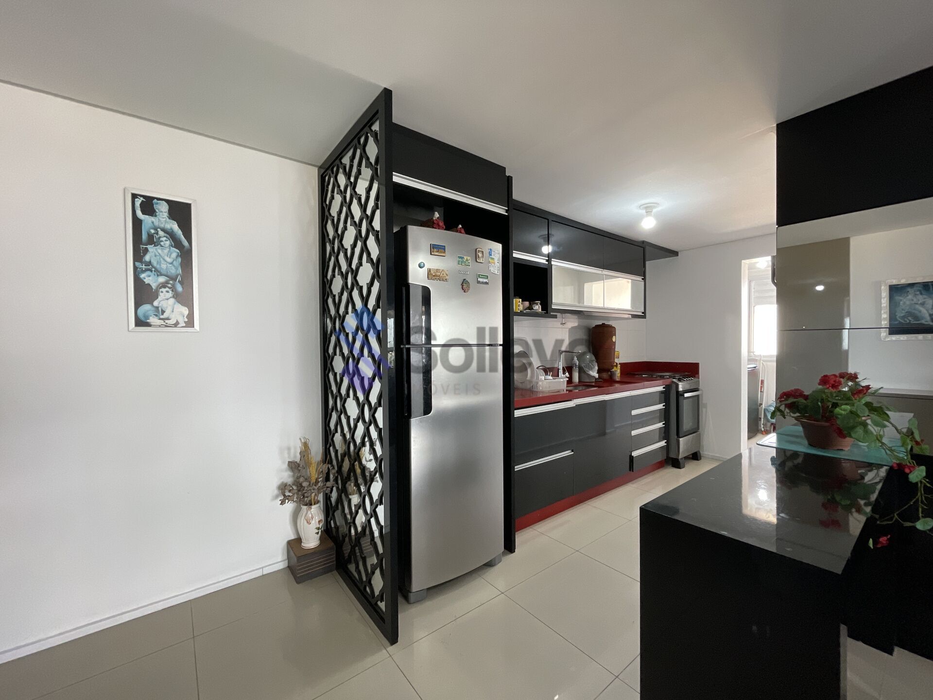 Apartamento à venda com 3 quartos, 90m² - Foto 4