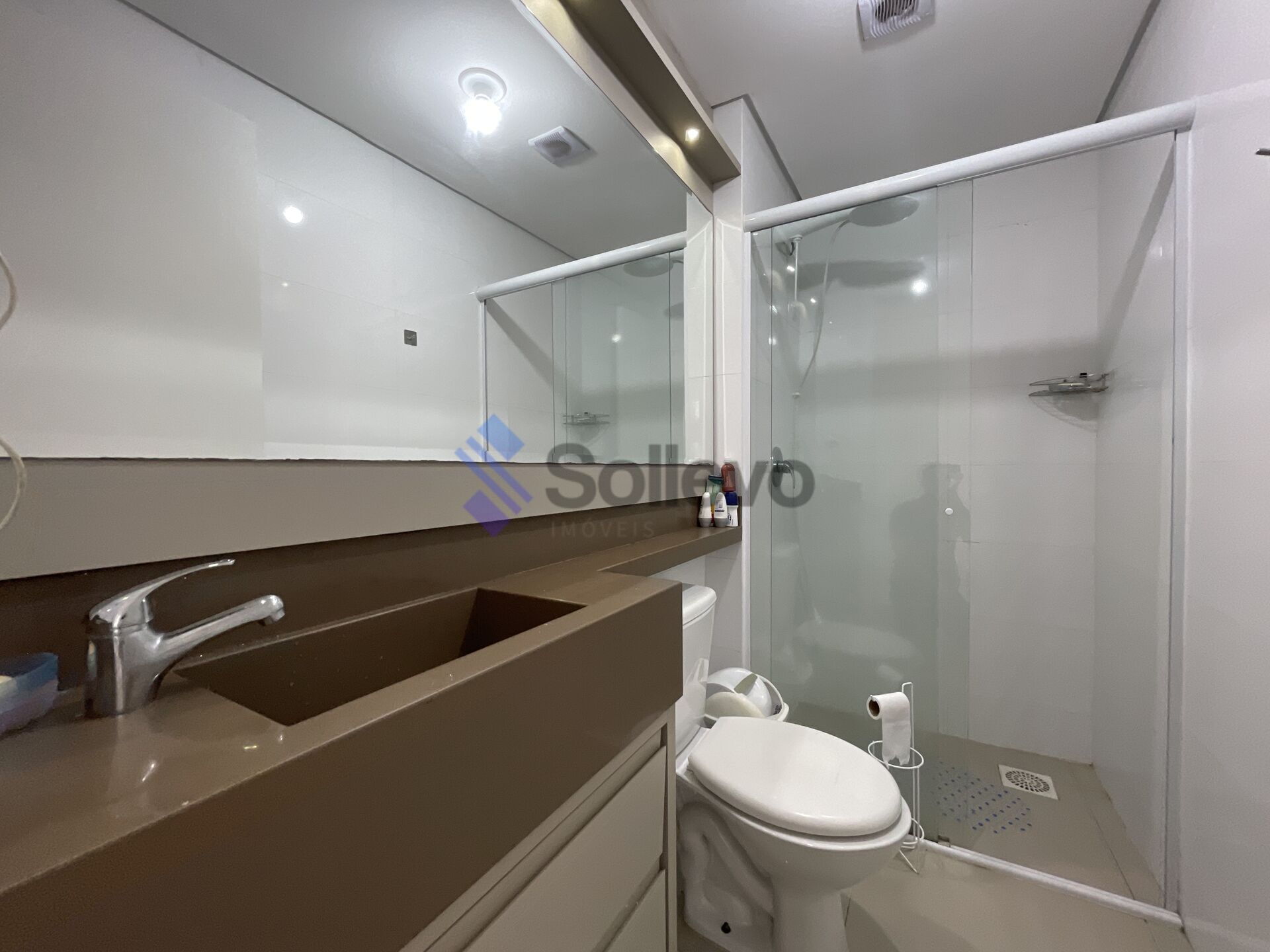 Apartamento à venda com 3 quartos, 90m² - Foto 20