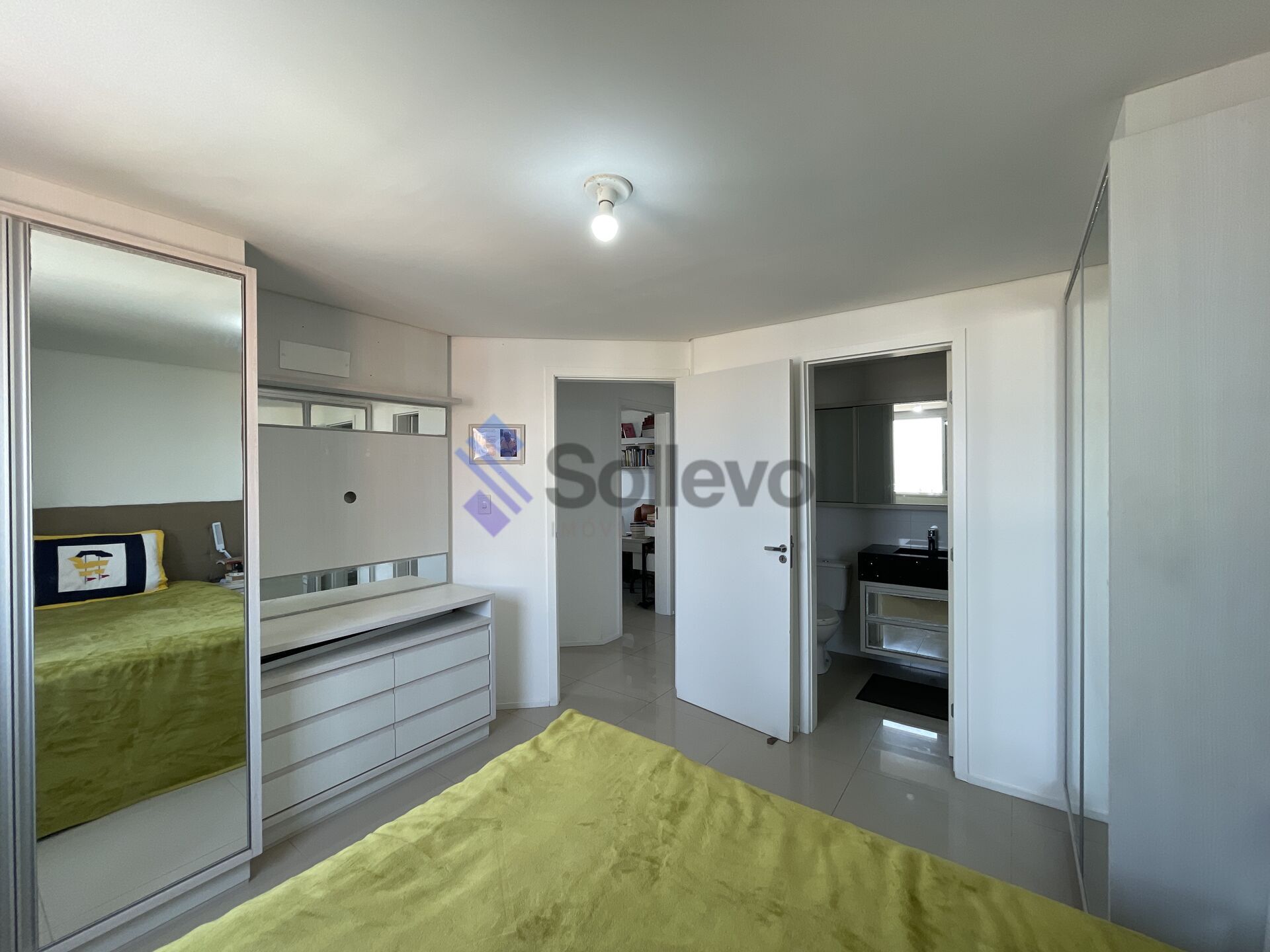 Apartamento à venda com 3 quartos, 90m² - Foto 22