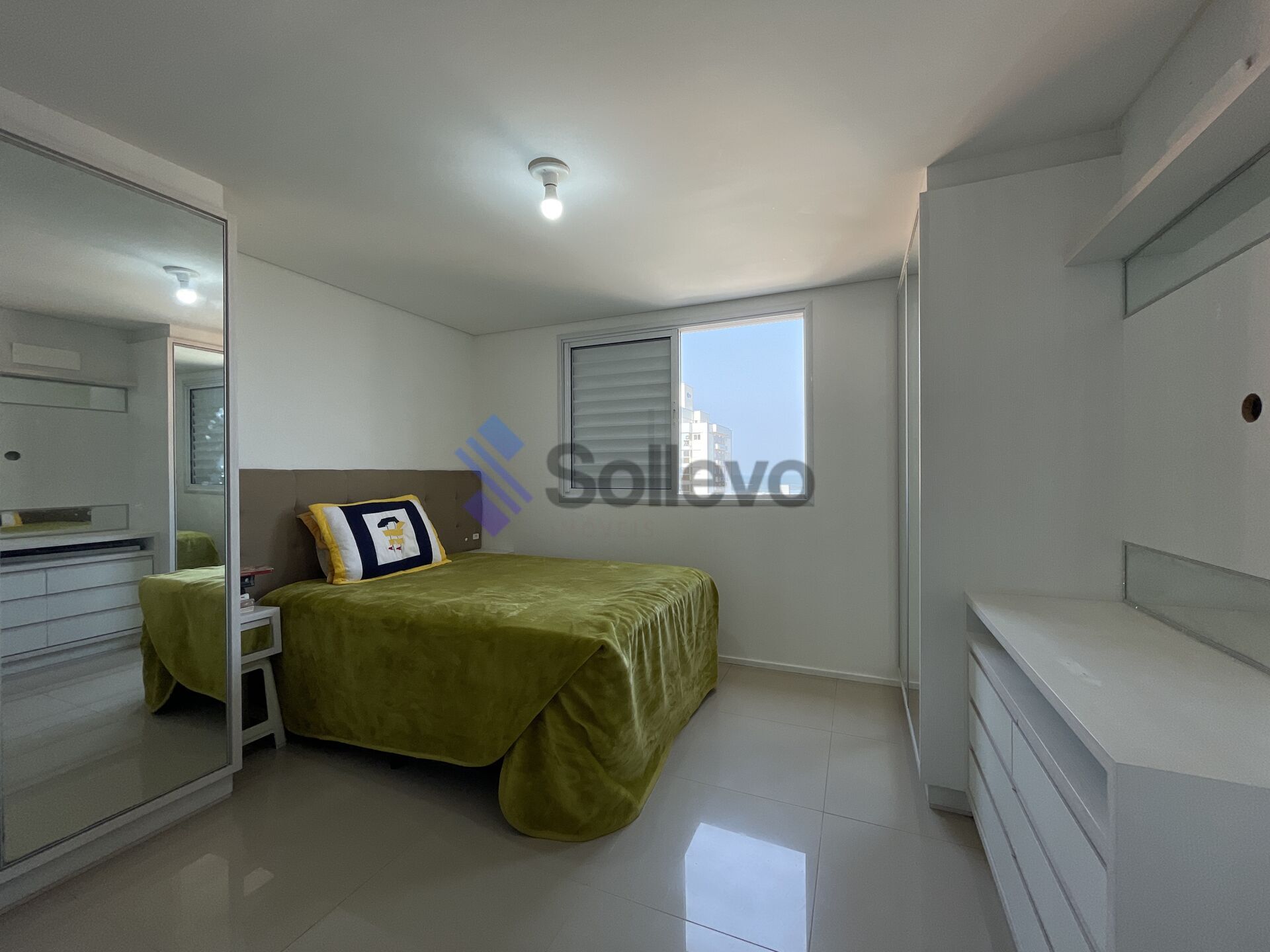 Apartamento à venda com 3 quartos, 90m² - Foto 21