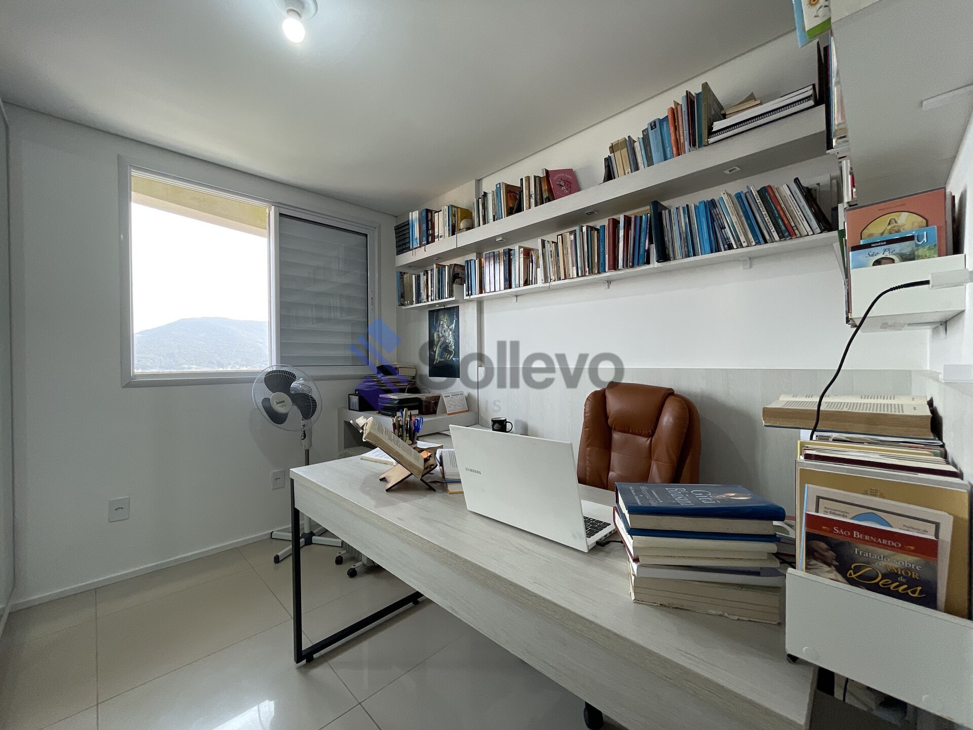 Apartamento à venda com 3 quartos, 90m² - Foto 25