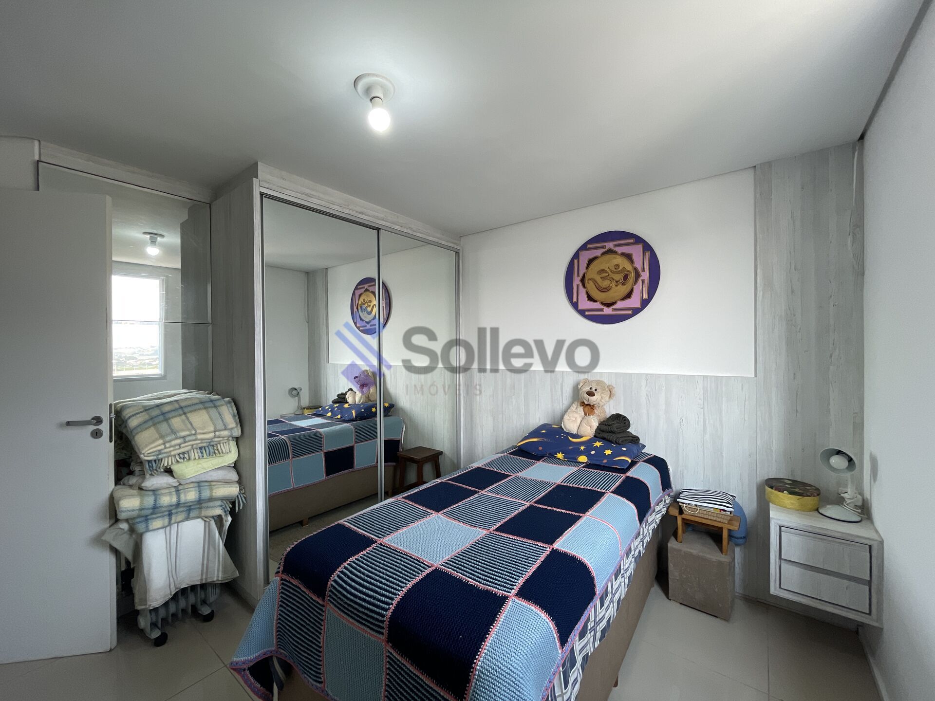 Apartamento à venda com 3 quartos, 90m² - Foto 23