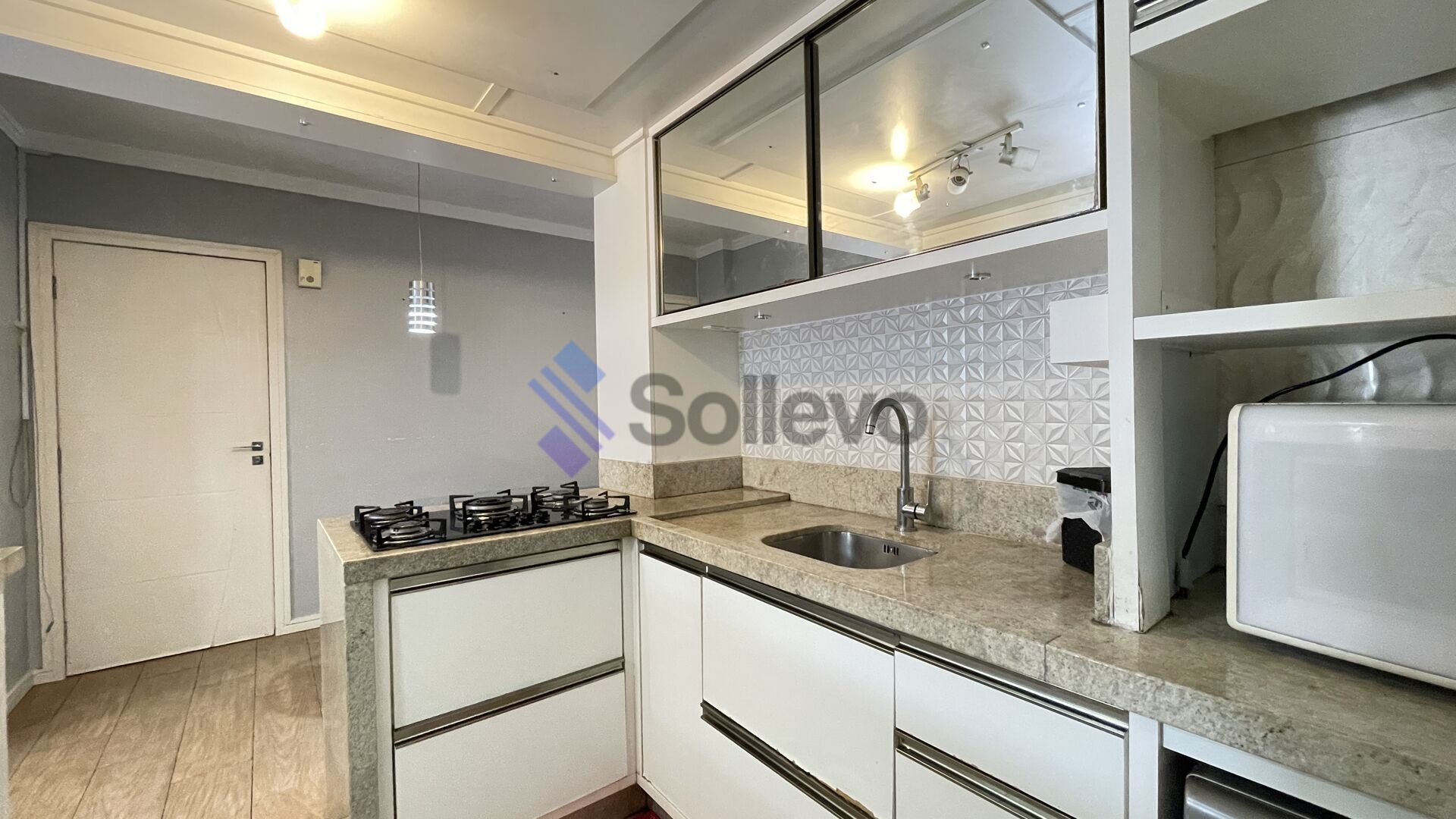 Apartamento à venda com 3 quartos, 89m² - Foto 11