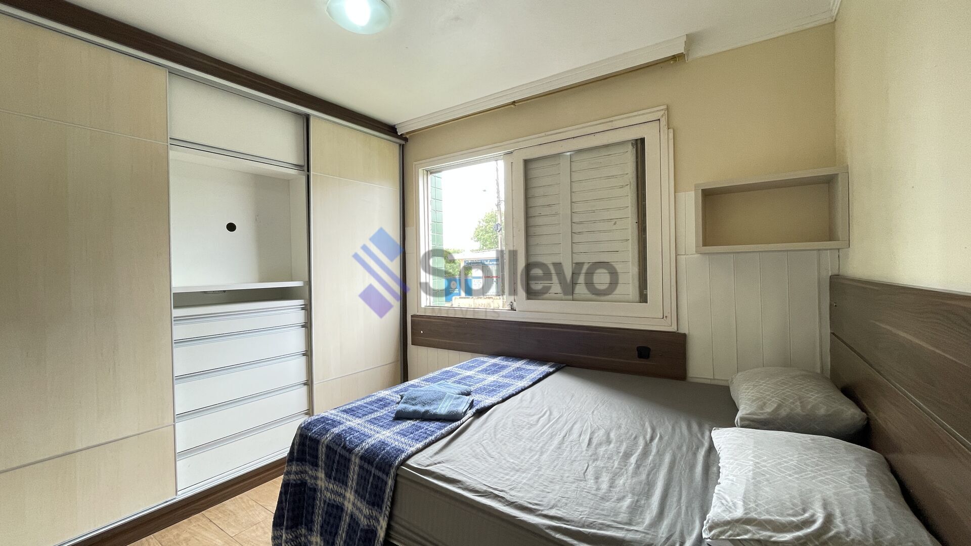 Apartamento à venda com 3 quartos, 89m² - Foto 19