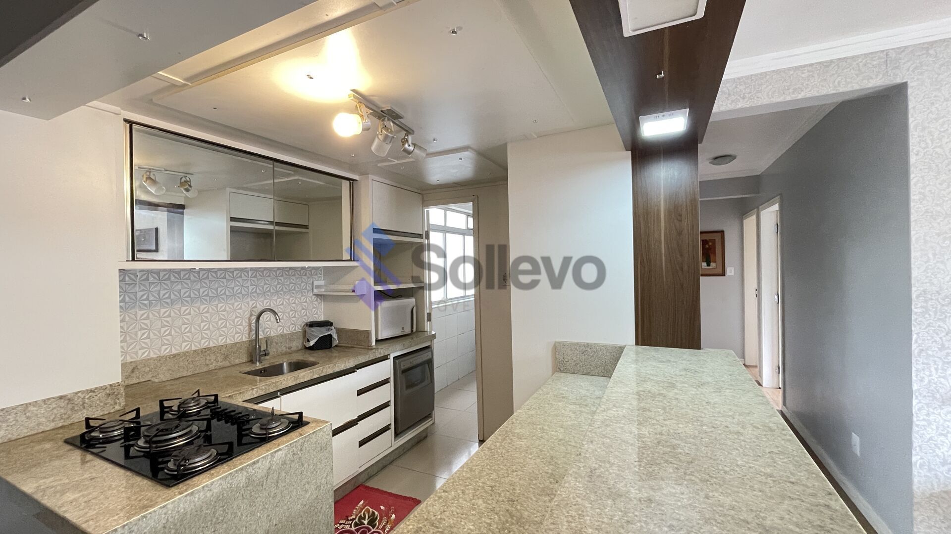 Apartamento à venda com 3 quartos, 89m² - Foto 10