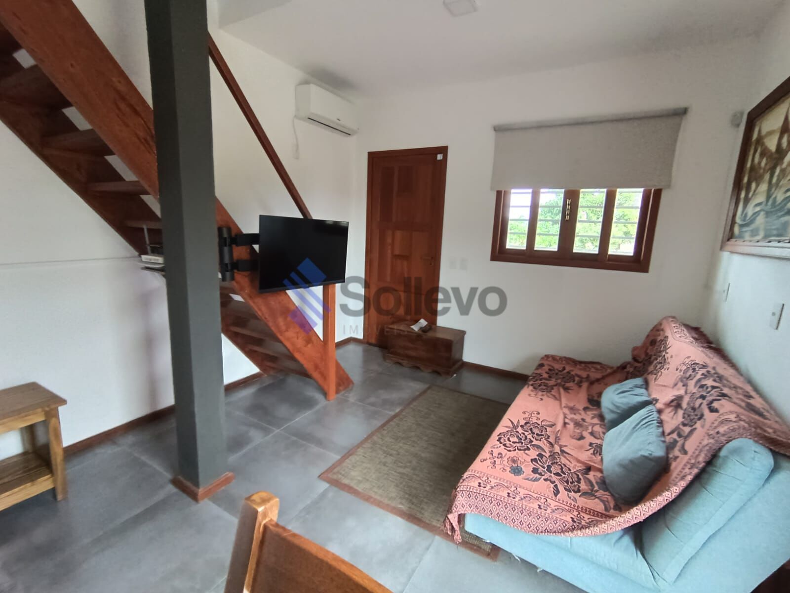 Casa à venda com 1 quarto, 70m² - Foto 4