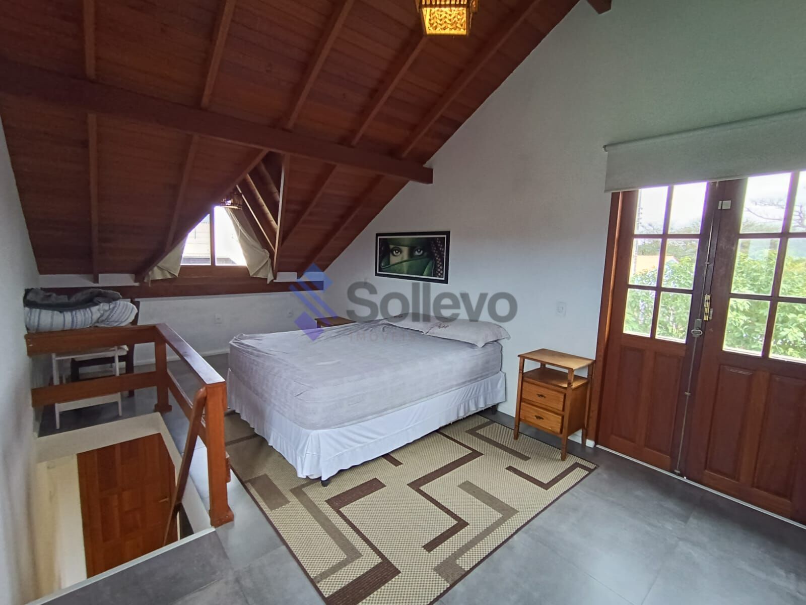 Casa à venda com 1 quarto, 70m² - Foto 5