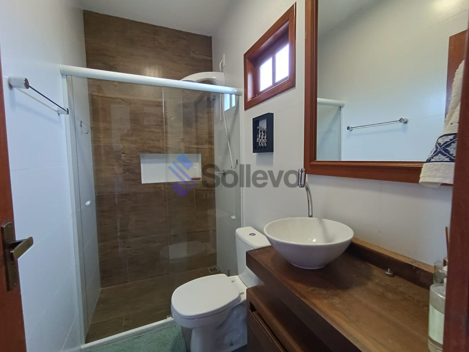 Casa à venda com 1 quarto, 70m² - Foto 6