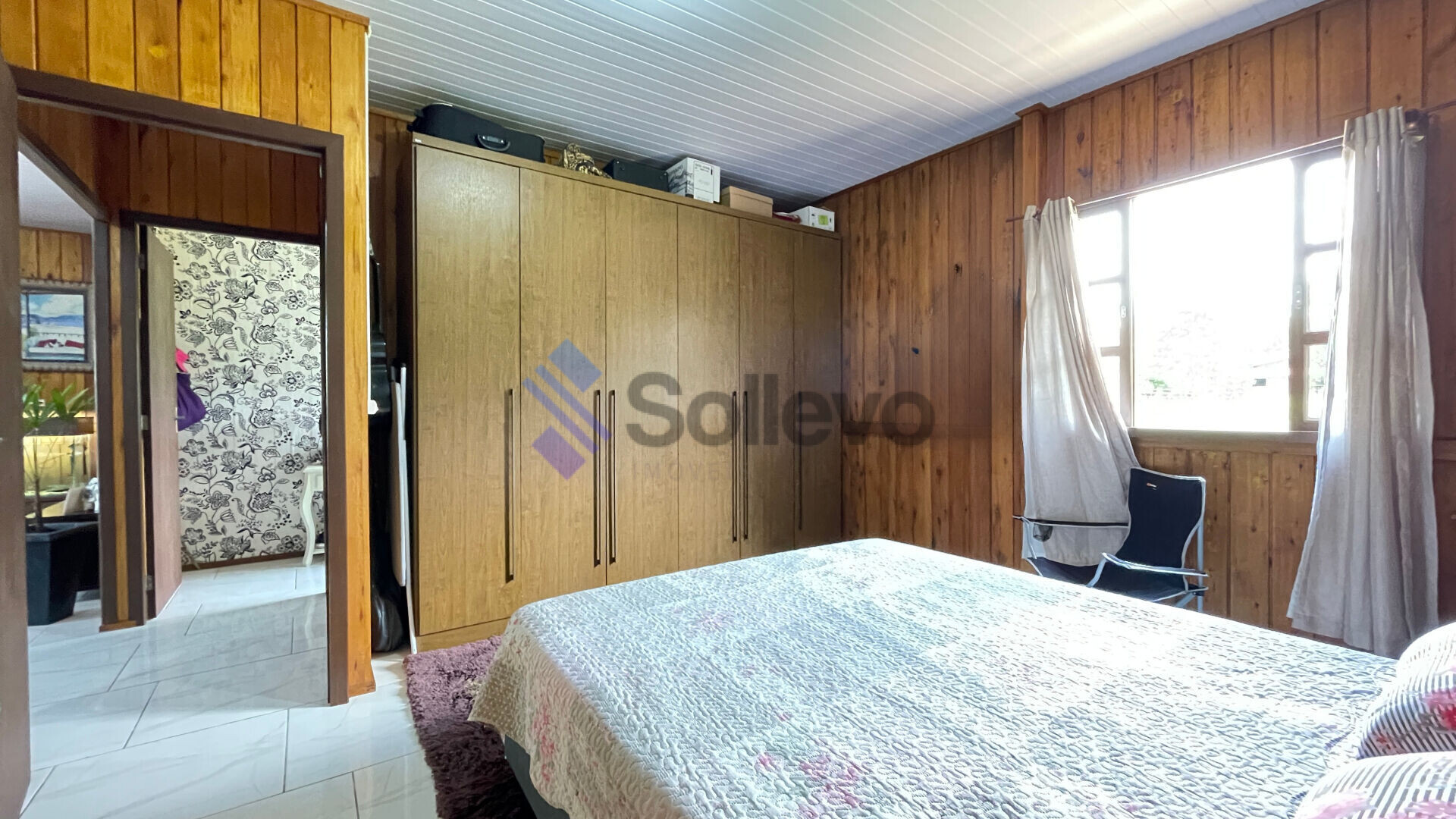 Casa à venda com 3 quartos, 144m² - Foto 21