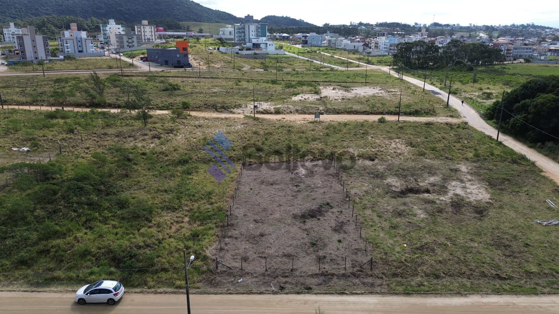 Terreno à venda, 450m² - Foto 5