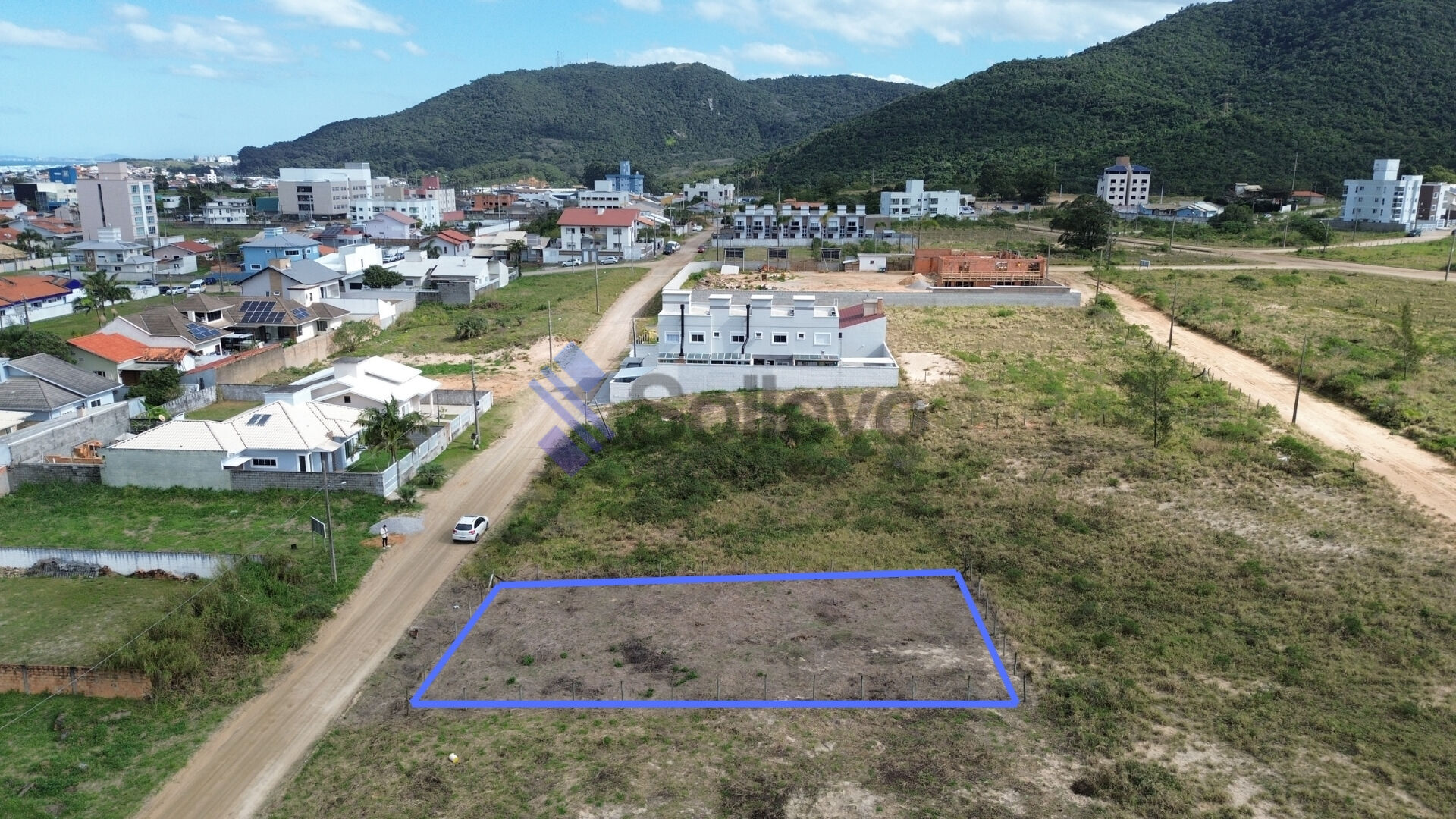 Terreno à venda, 450m² - Foto 2