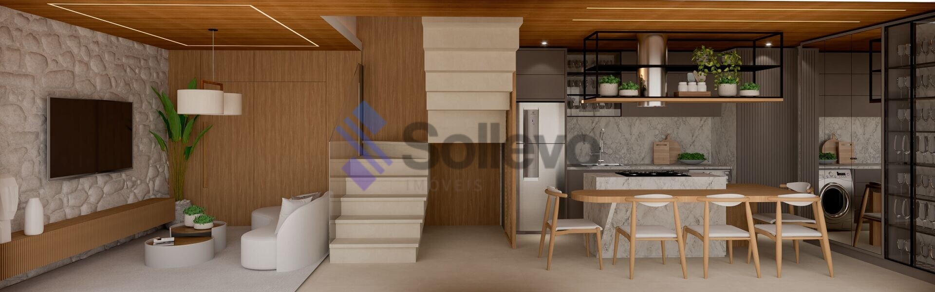 Apartamento à venda com 2 quartos, 48m² - Foto 24