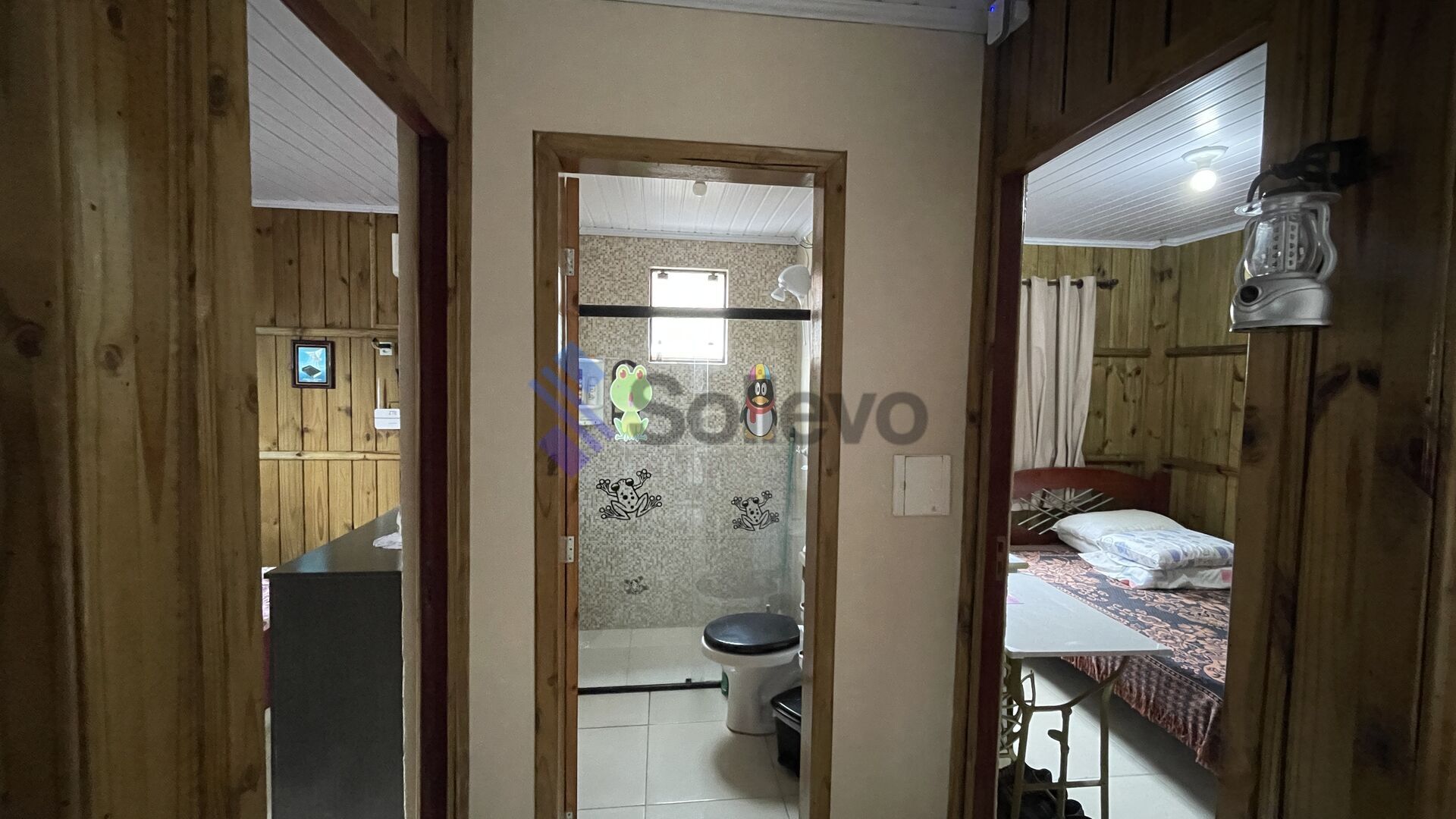 Casa à venda com 2 quartos, 92m² - Foto 18