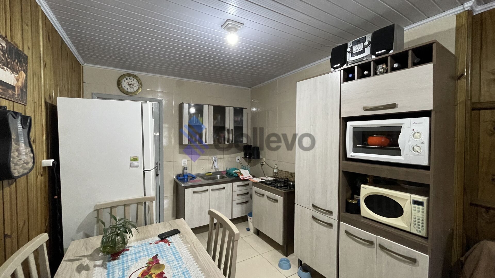 Casa à venda com 2 quartos, 92m² - Foto 19