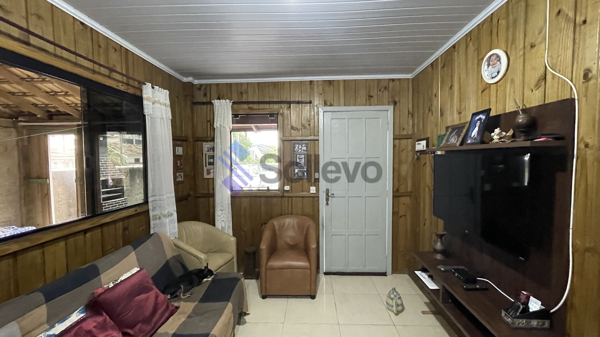 Casa à venda com 2 quartos, 92m² - Foto 21