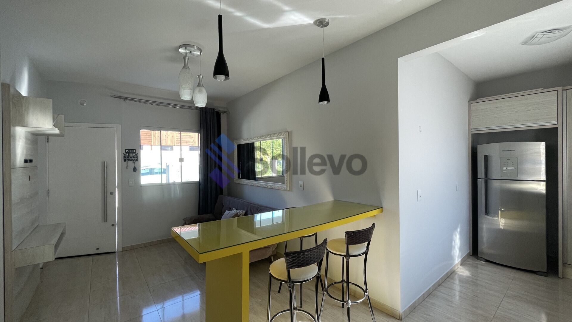 Casa à venda com 3 quartos, 110m² - Foto 6