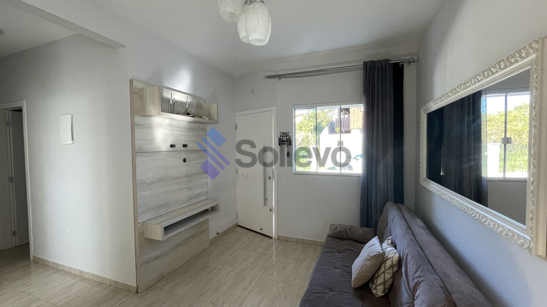 Casa à venda com 3 quartos, 110m² - Foto 8