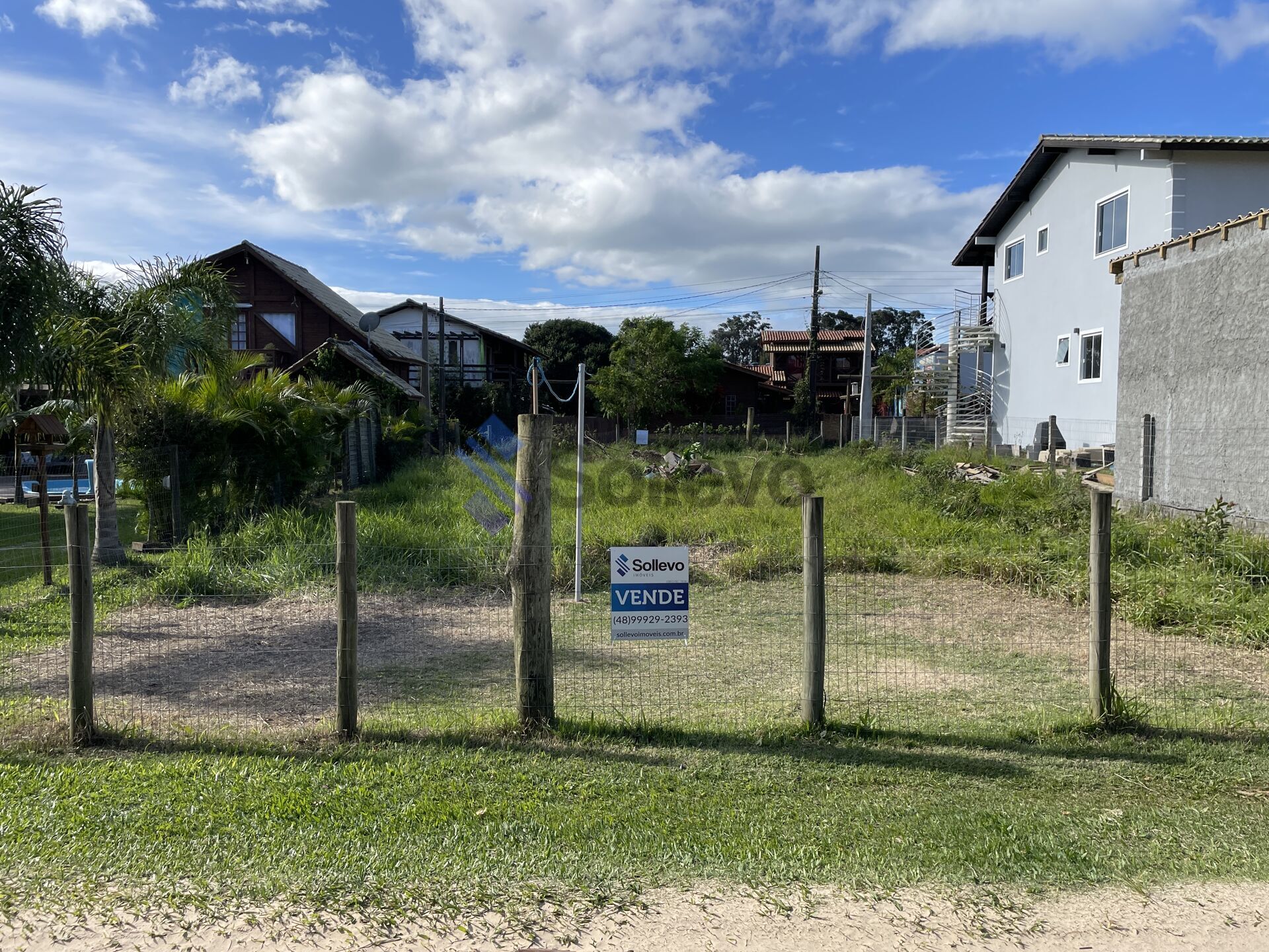 Terreno à venda, 392m² - Foto 3