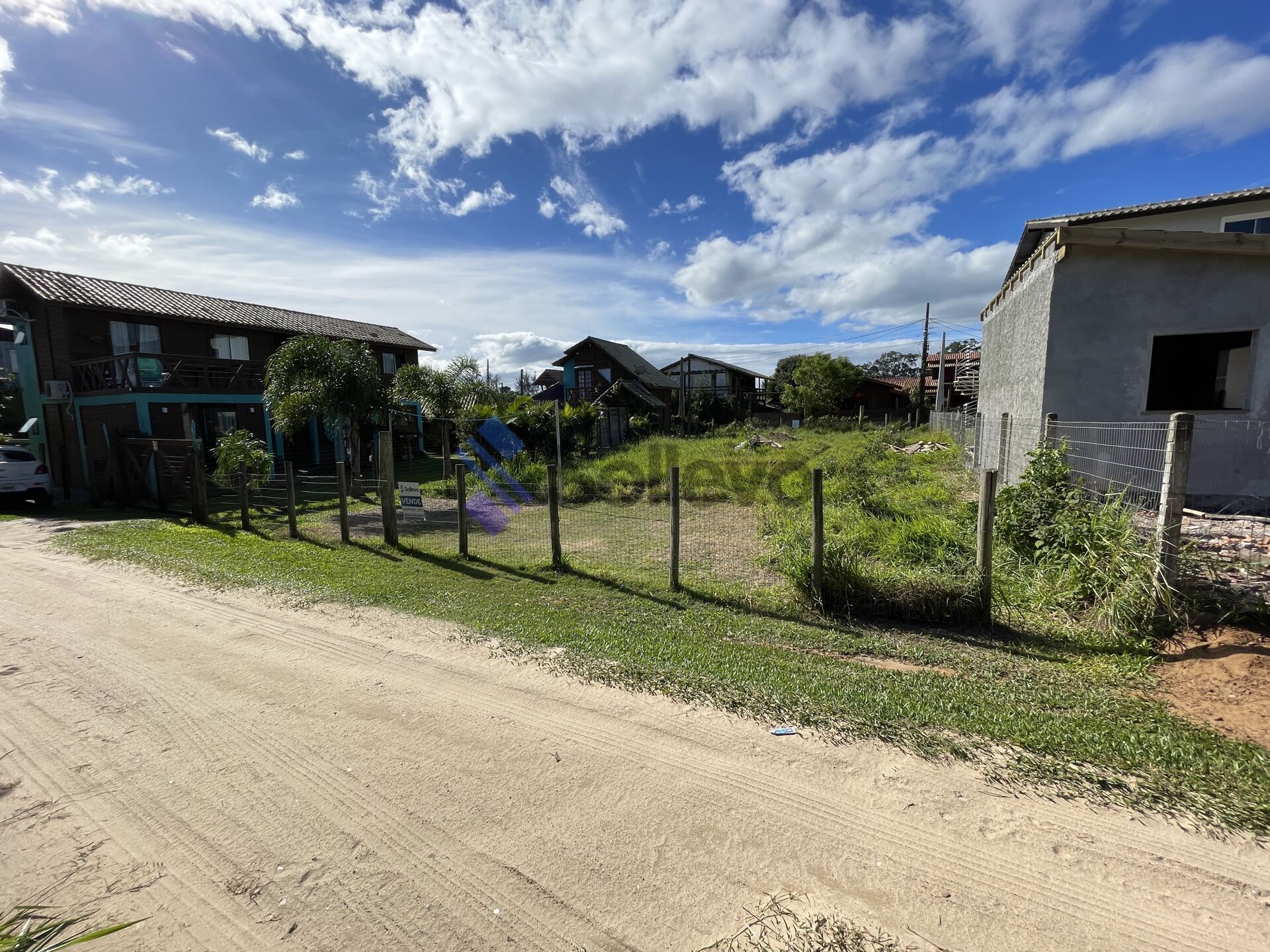 Terreno à venda, 392m² - Foto 7