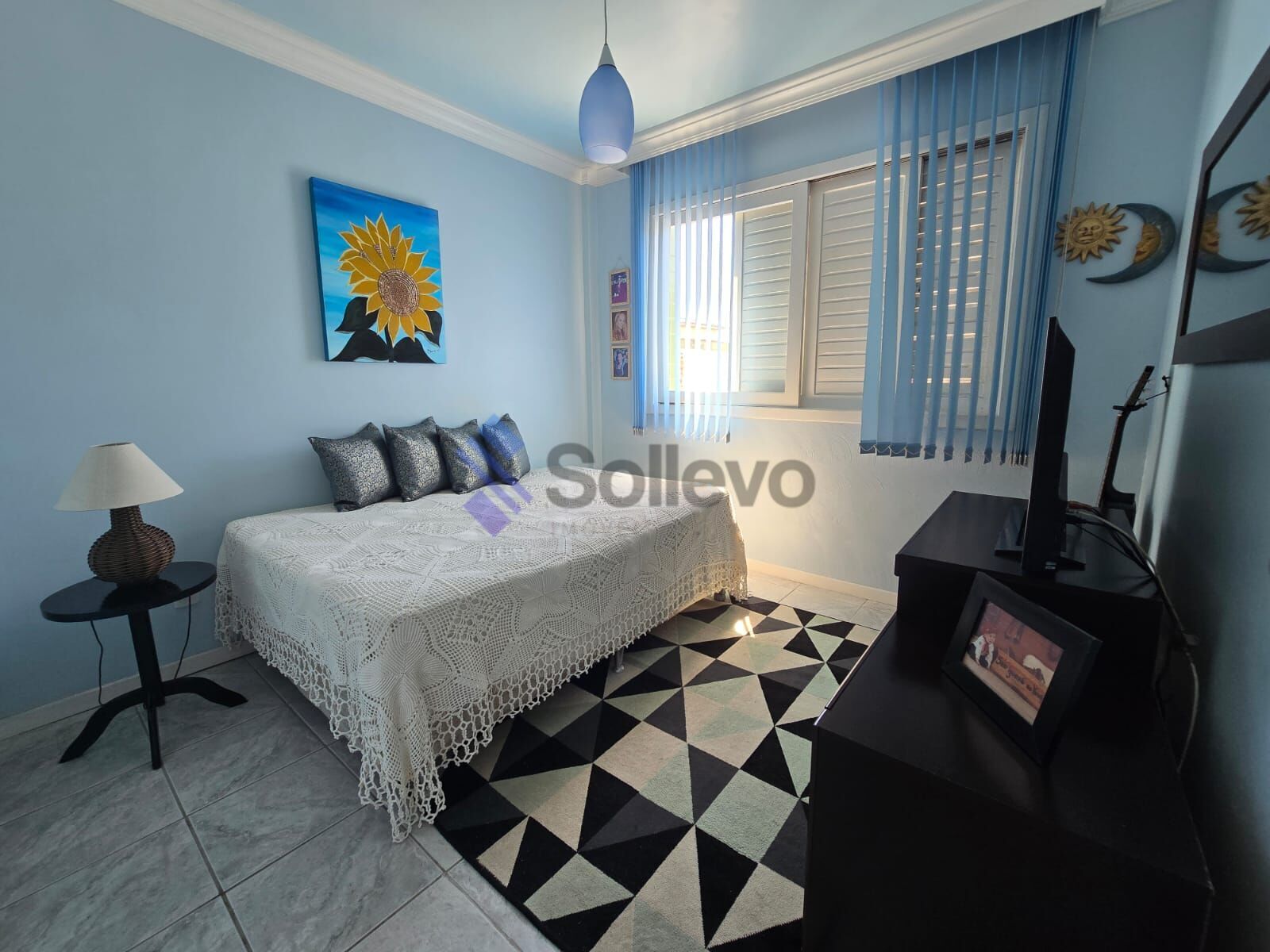 Apartamento à venda com 2 quartos, 89m² - Foto 20