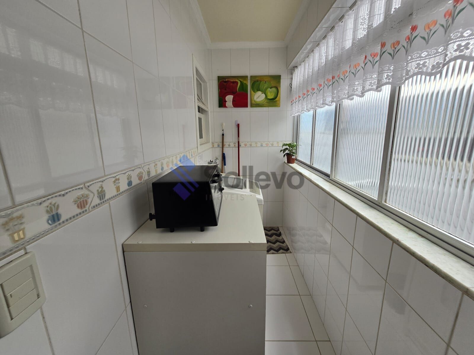 Apartamento à venda com 2 quartos, 89m² - Foto 23