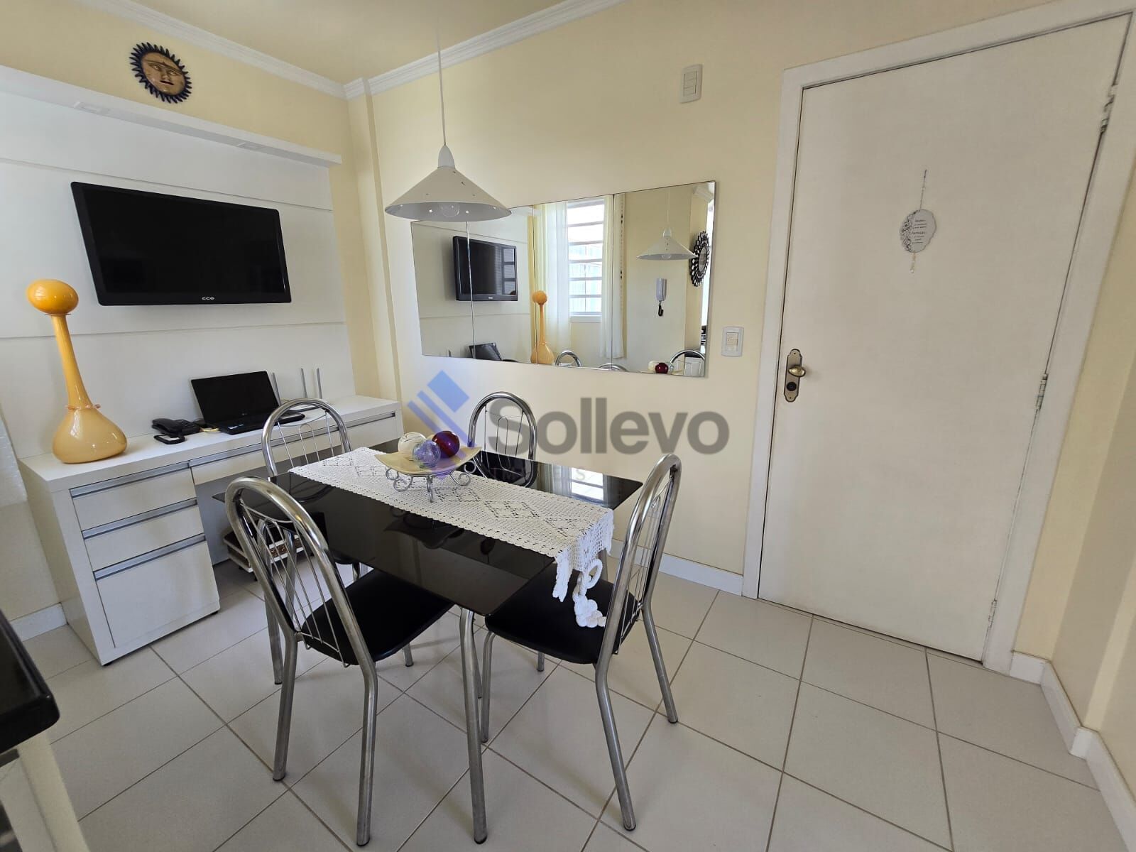 Apartamento à venda com 2 quartos, 89m² - Foto 9