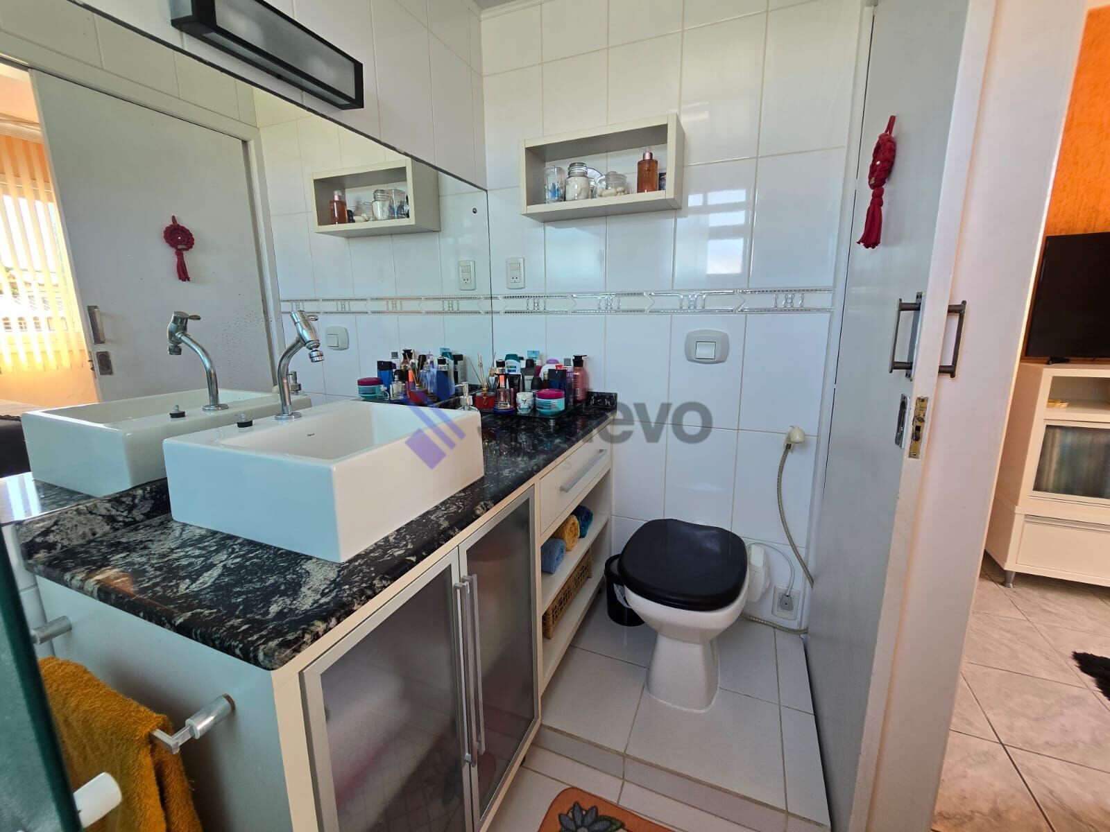 Apartamento à venda com 2 quartos, 89m² - Foto 21