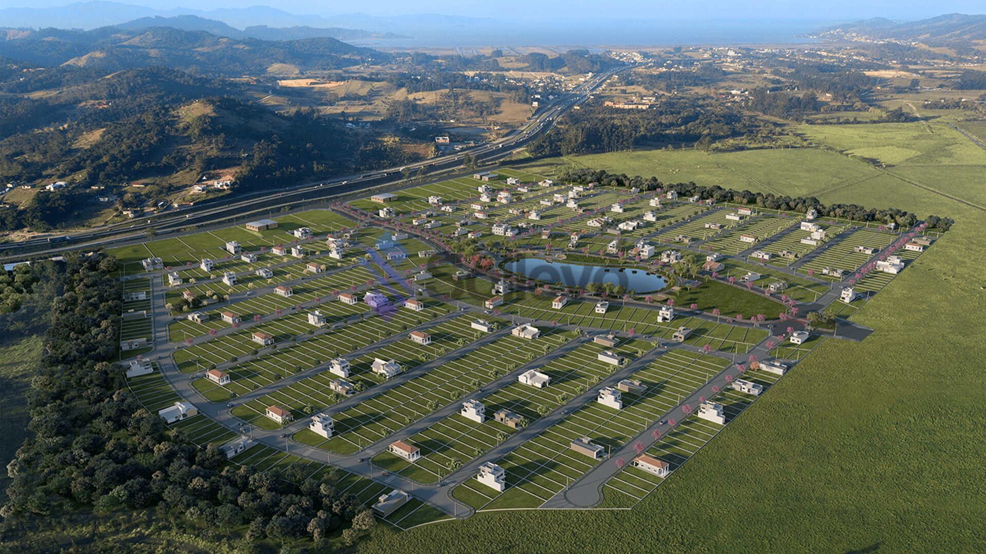 Terreno, 1502 m² - Foto 2